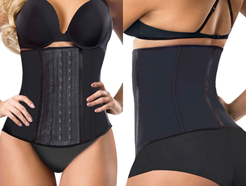 Babes Red Waist Trainer
