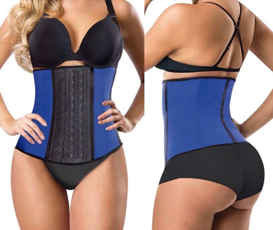 Babes Red Waist Trainer