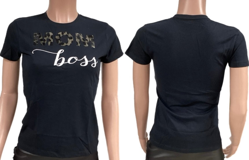 MOM Boss T-Shirt