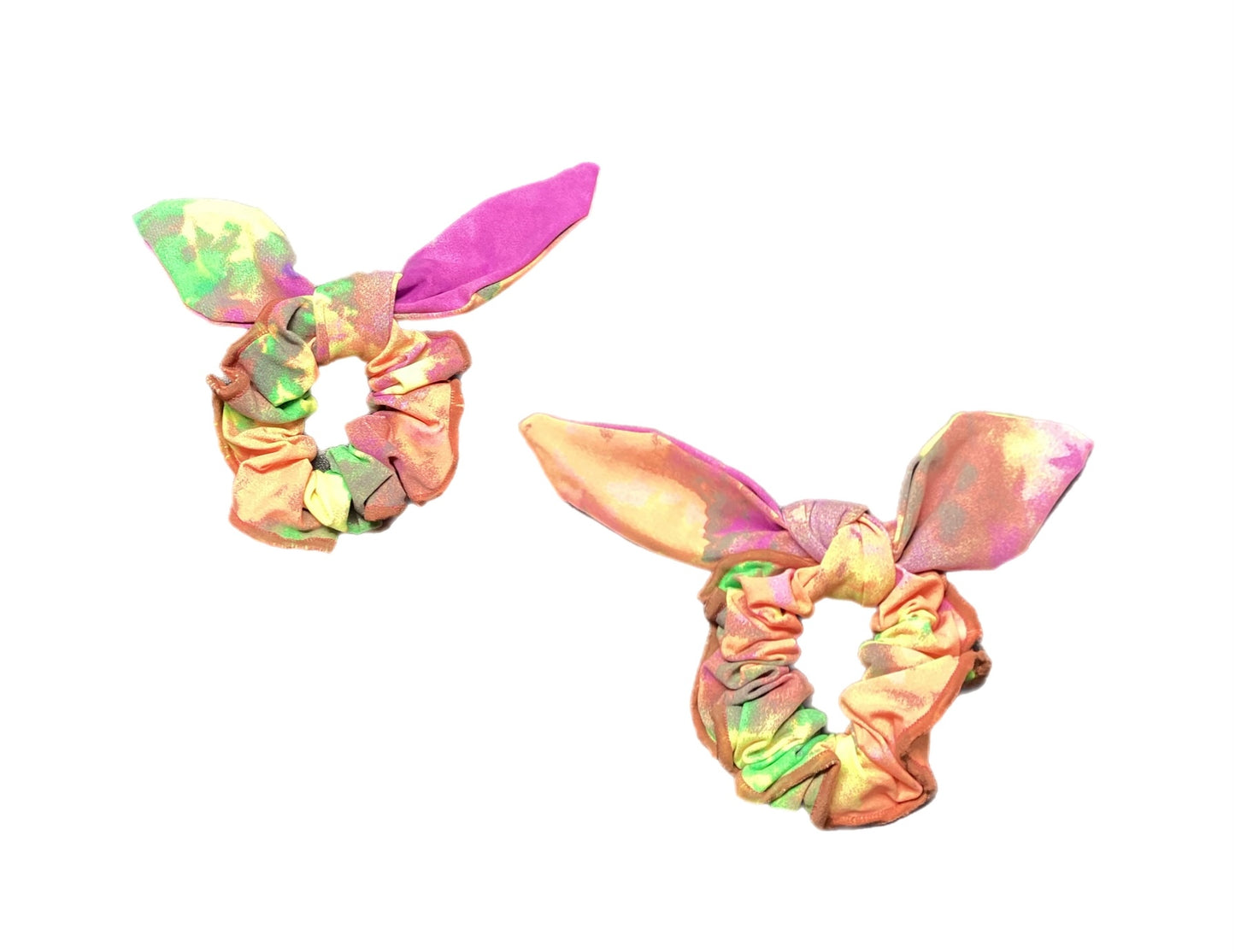 Scrunchies