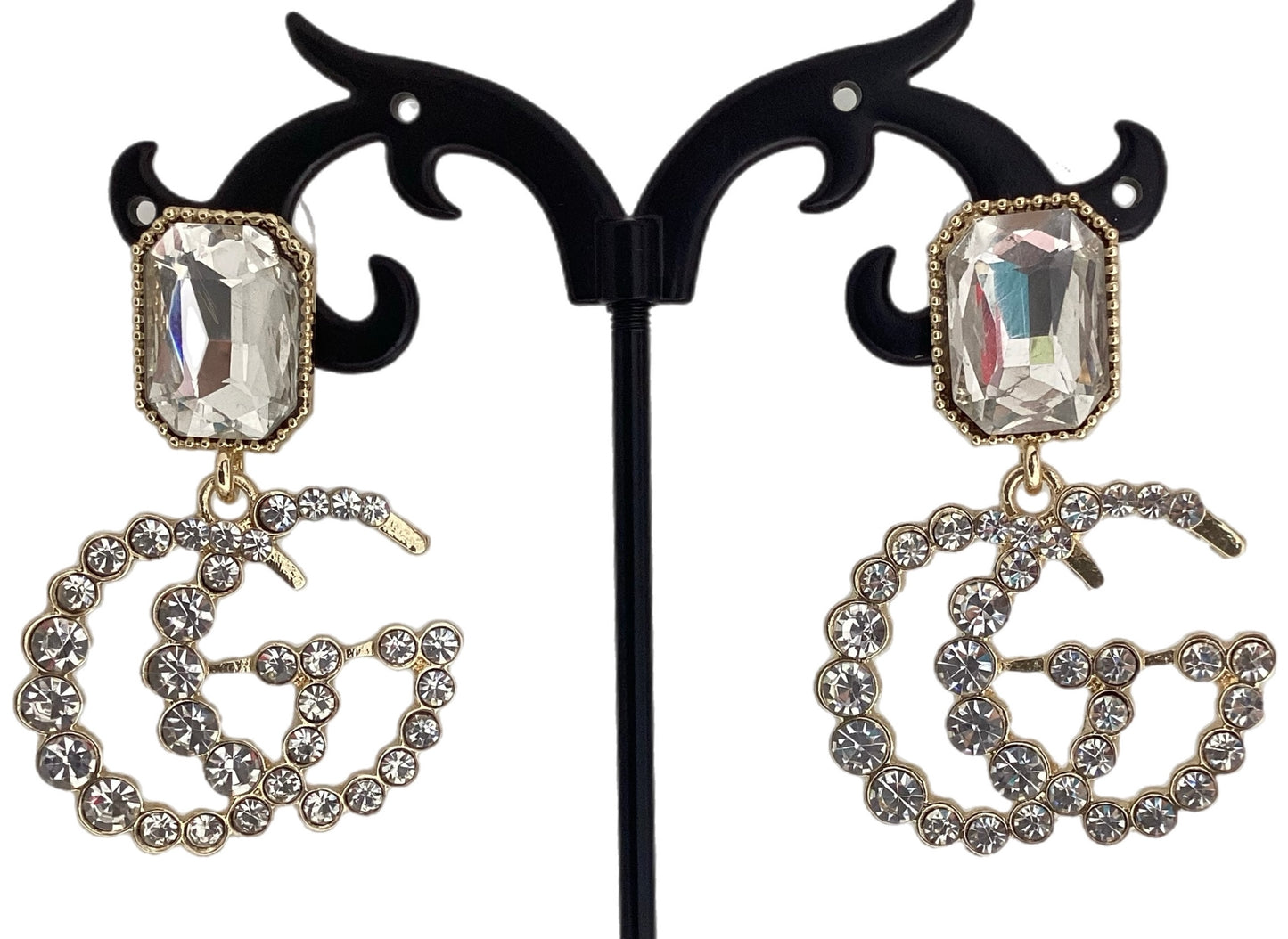 Gucci Dangle Earrings