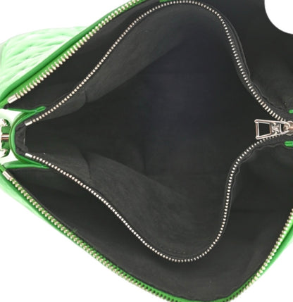 Green Louis Vuitton Crossbody