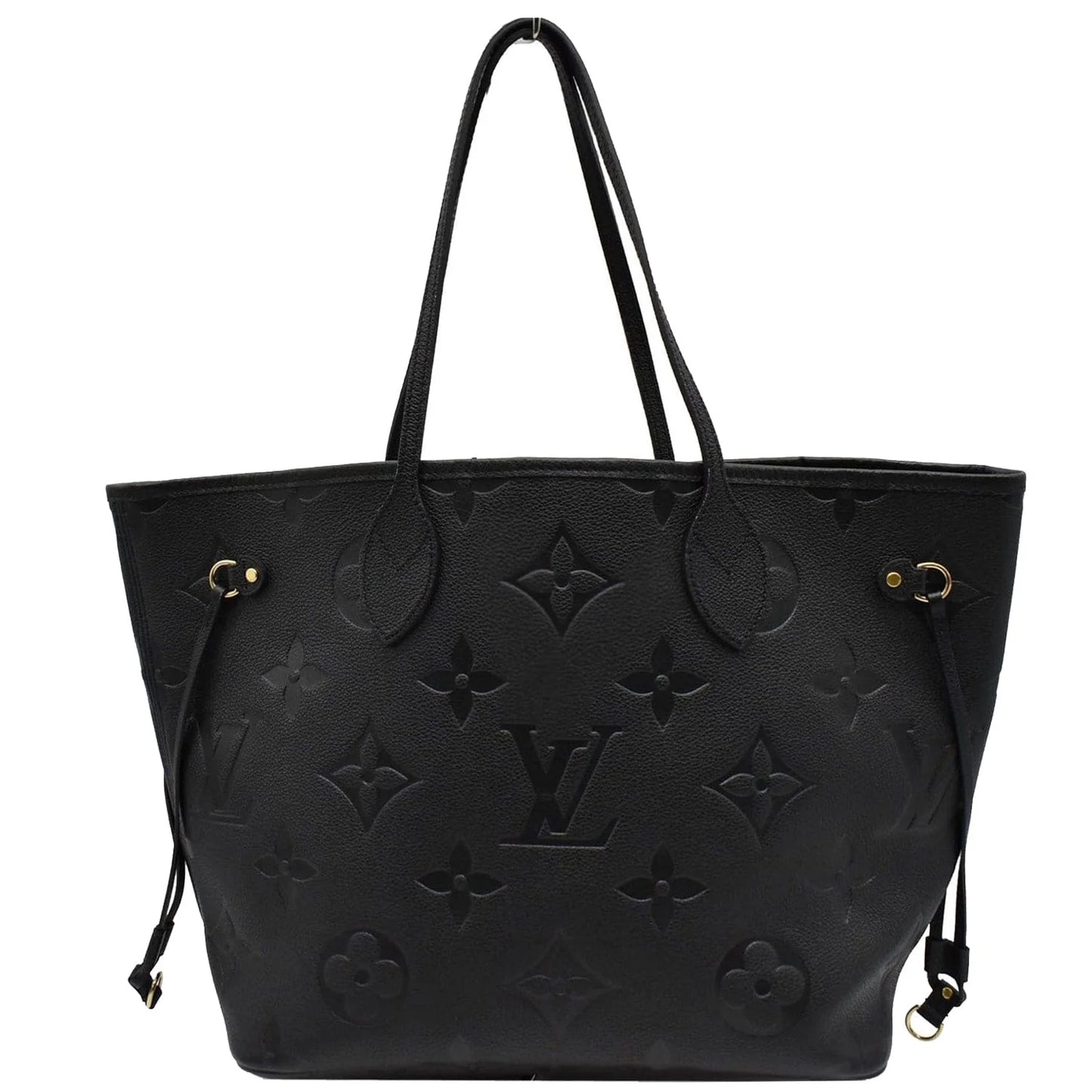 Louis Vuitton Never full inspired bag