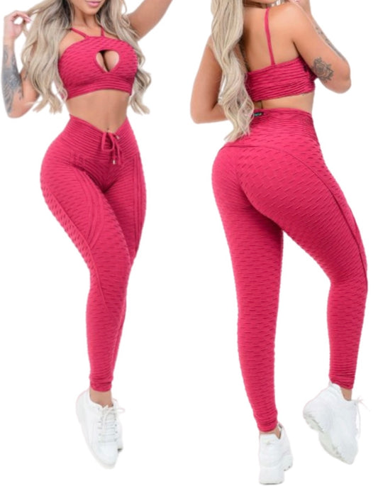 Spicy Red Set