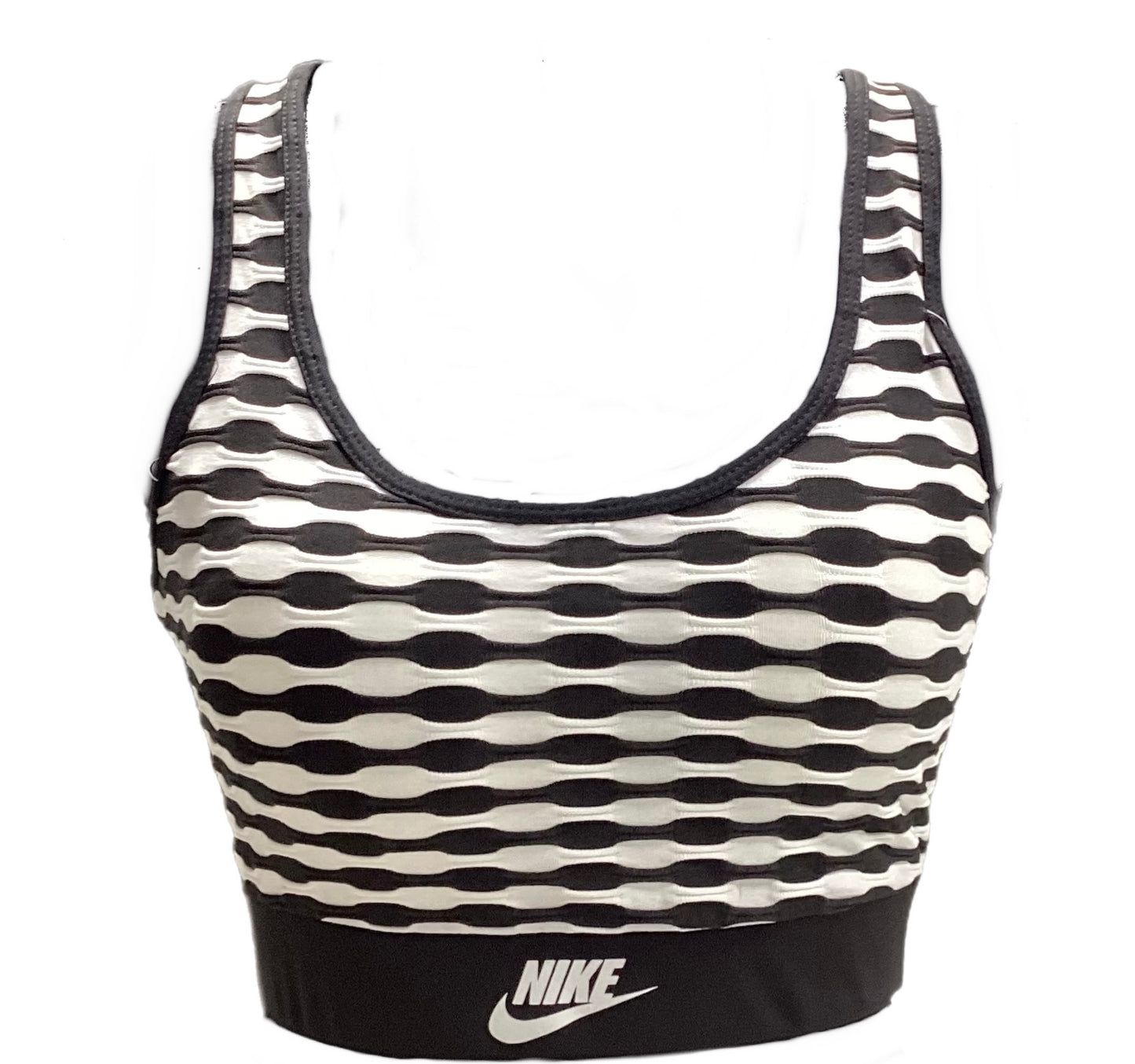 Nike inspired workout set