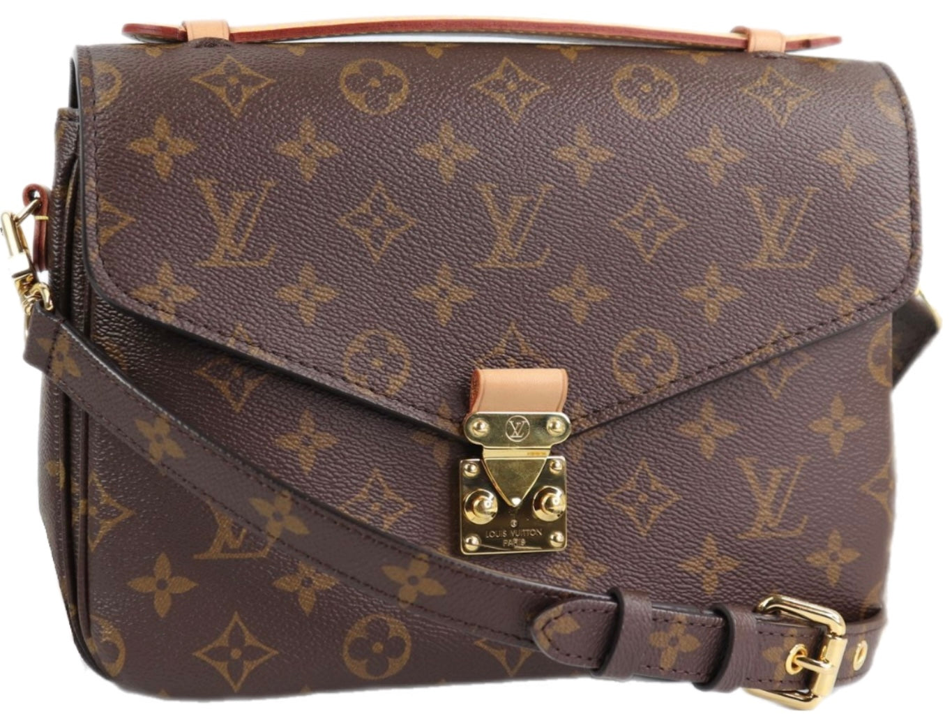 Louis Vuitton Handbag