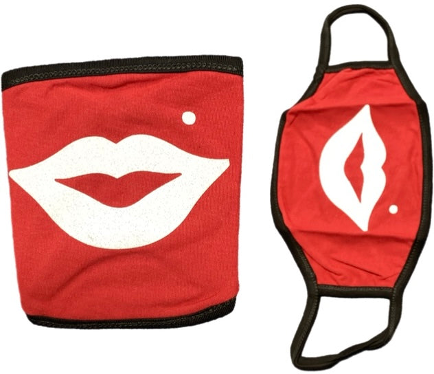Adult Face Mask