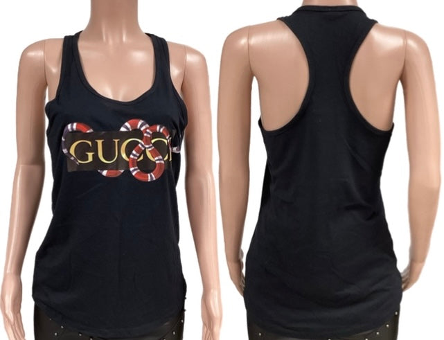 Gucci Tank Top