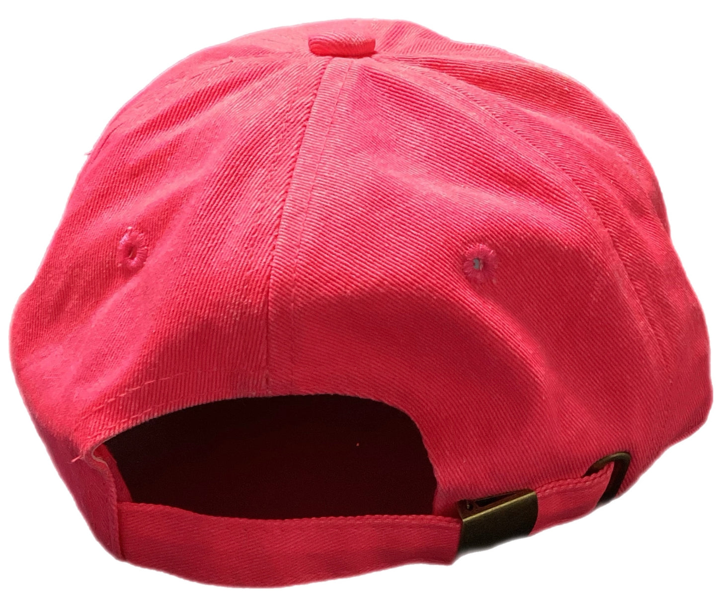 PINK- Hot Pink Hat