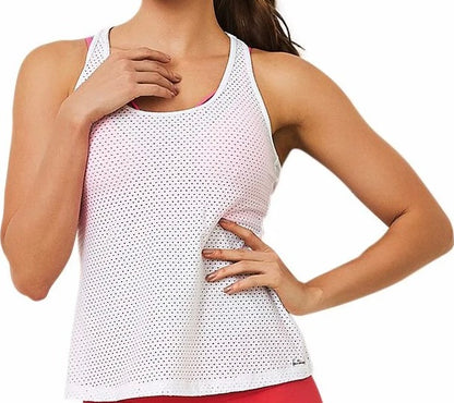 Mesh Lined Tank