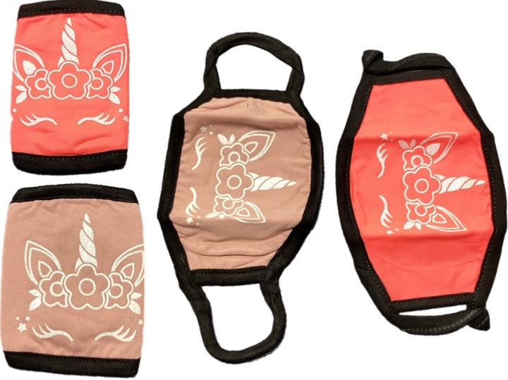 Kids Face Mask