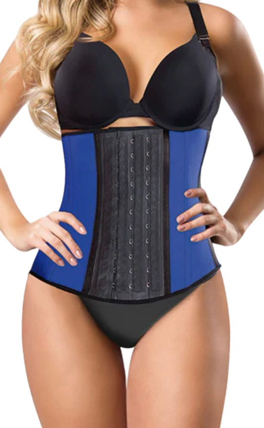 Babes Blue Waist Trainer