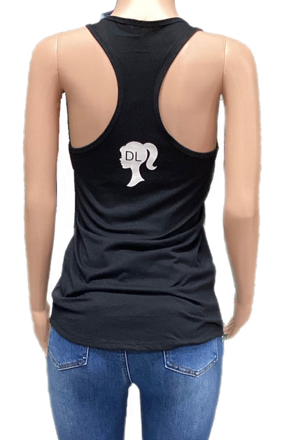 Barbie Babes Activewear Tank Top