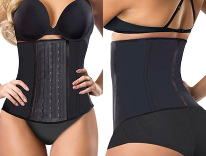 Babes Red Waist Trainer
