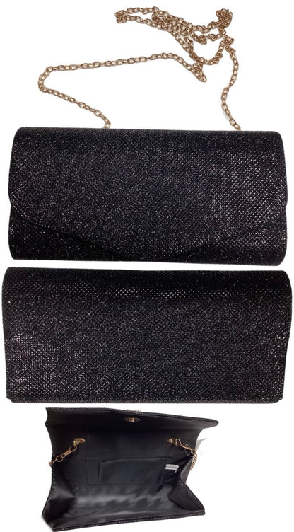 Rhinestone Purse