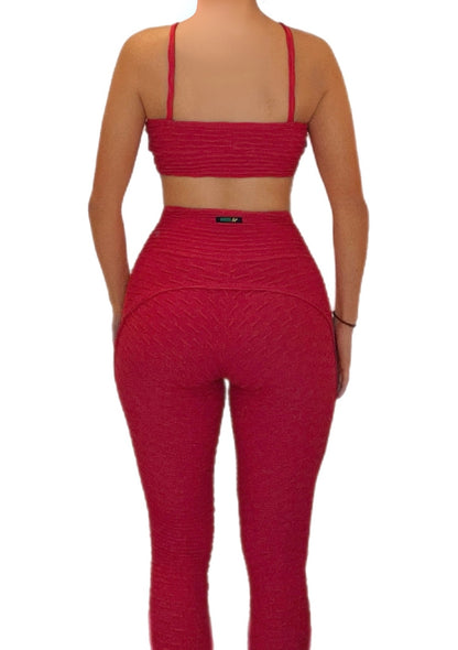 Spicy Red Set