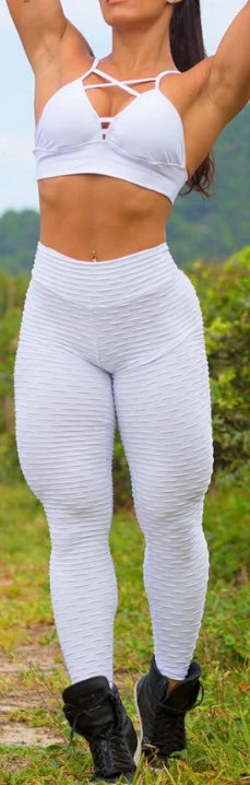 White Set