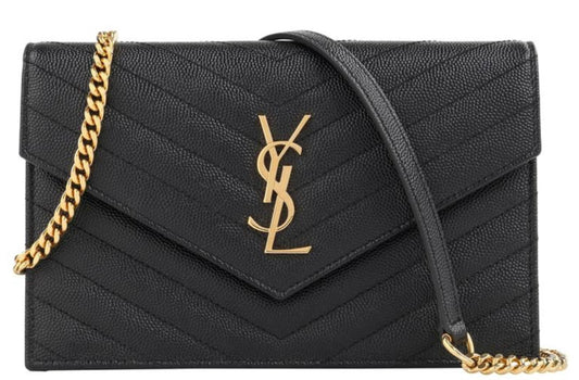 YSL handbag