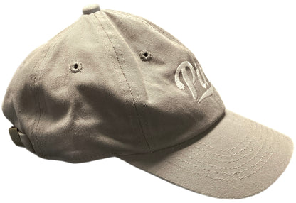 PINK- Gray Hat