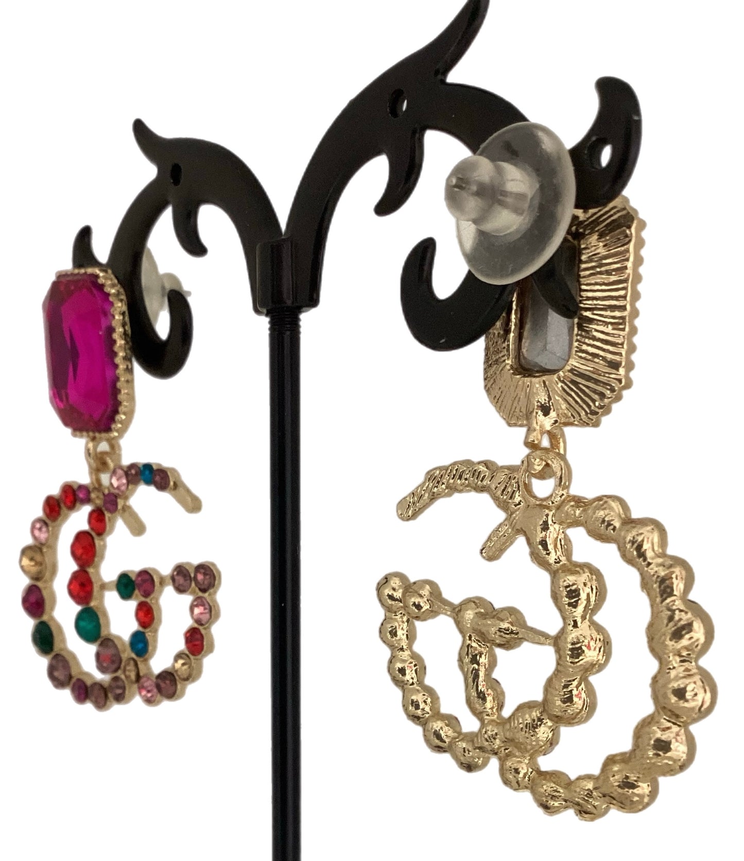 Gucci Dangle Earrings