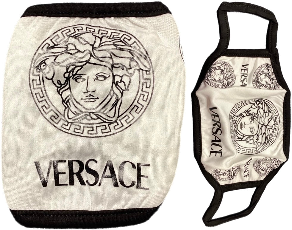 Name Brand Face Mask