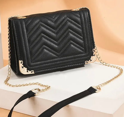 Black bag