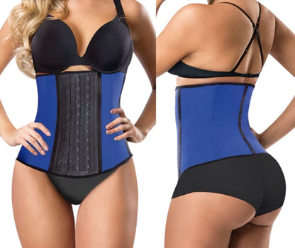 Babes Red Waist Trainer