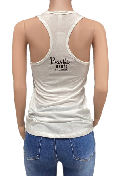 Girls Just wanna Have Guns Tank Top