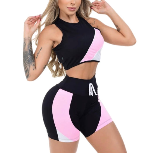 Light and tight Set