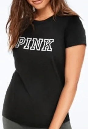 Pink Tee