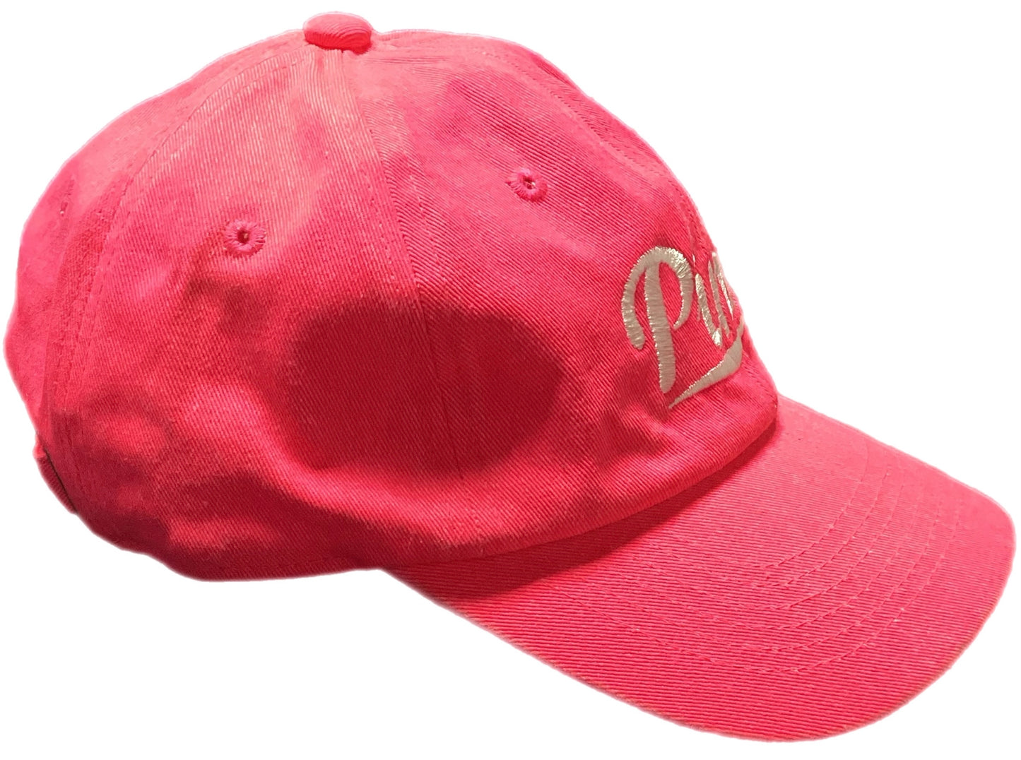 PINK- Hot Pink Hat