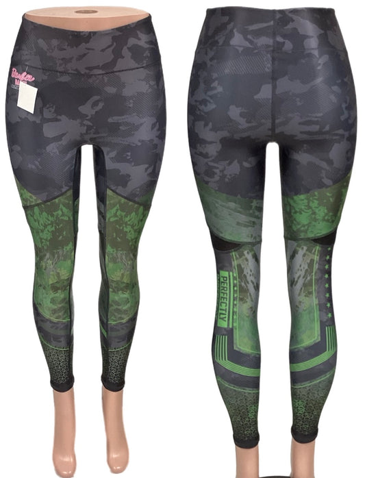 Barbie Babes pants