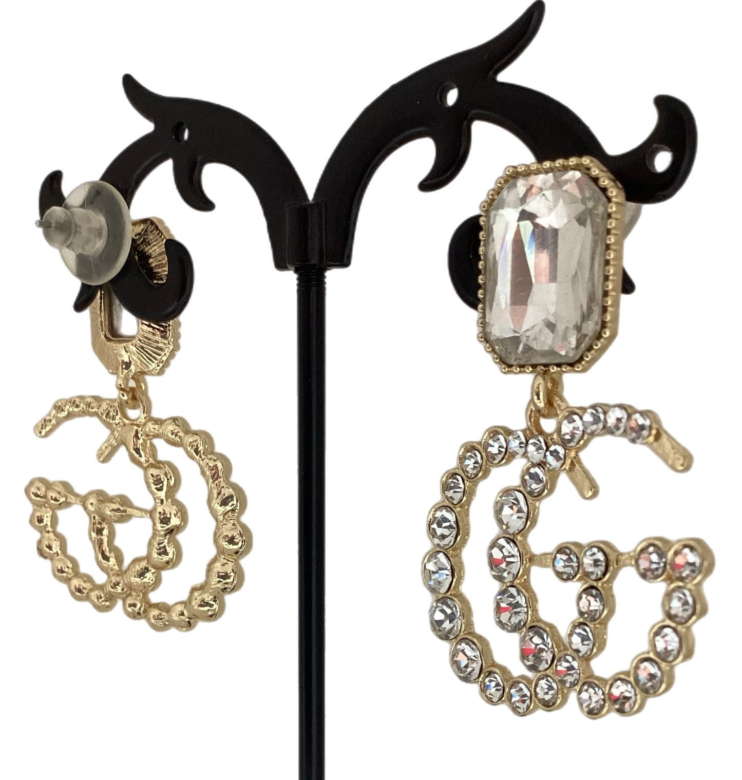 Gucci Dangle Earrings