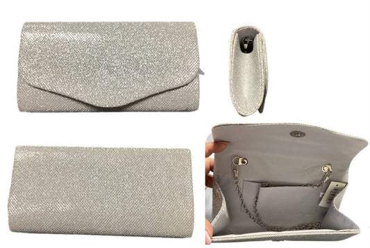 Rhinestone Purse