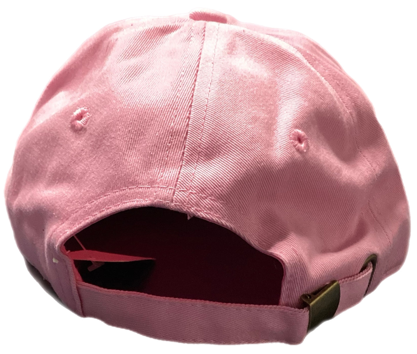 PINK- Pink Hat