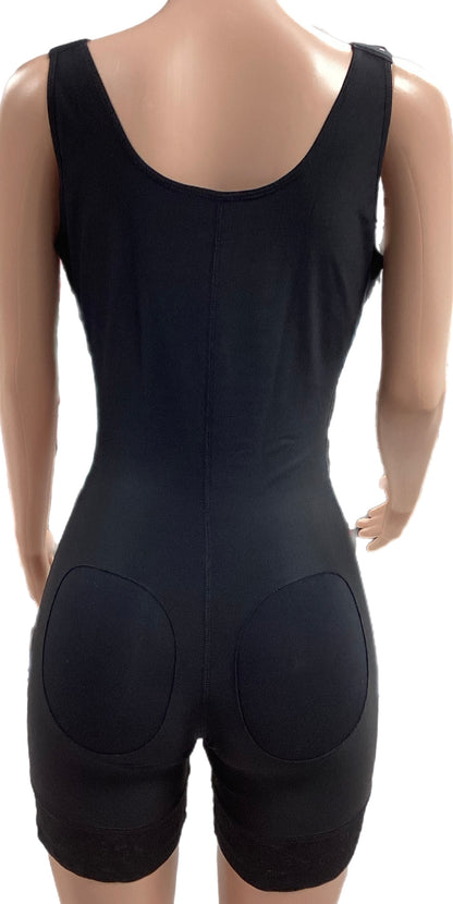 Babes Nude Shapeware Faja