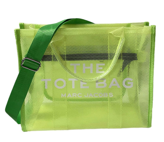The Tote Bag