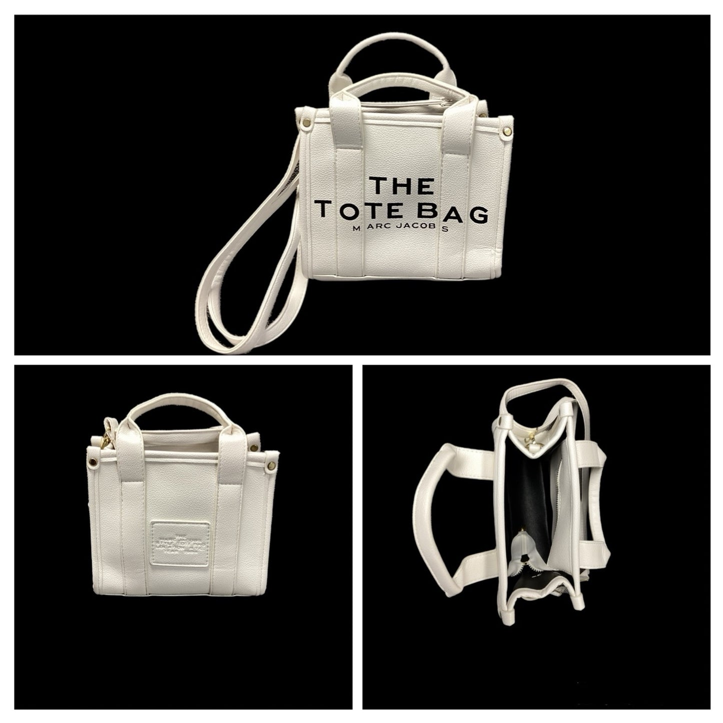 The Tote Bag