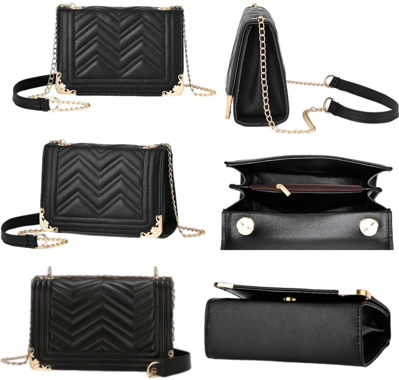 Black bag