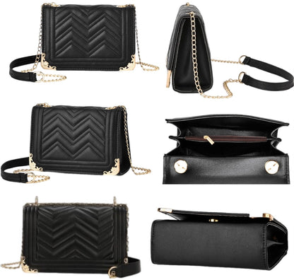 Black bag