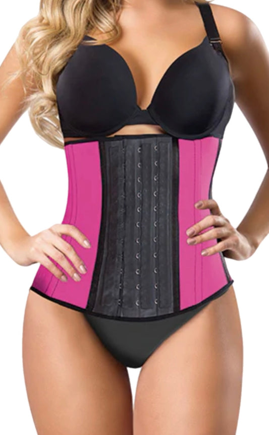 Babes Pink Waist Trainer