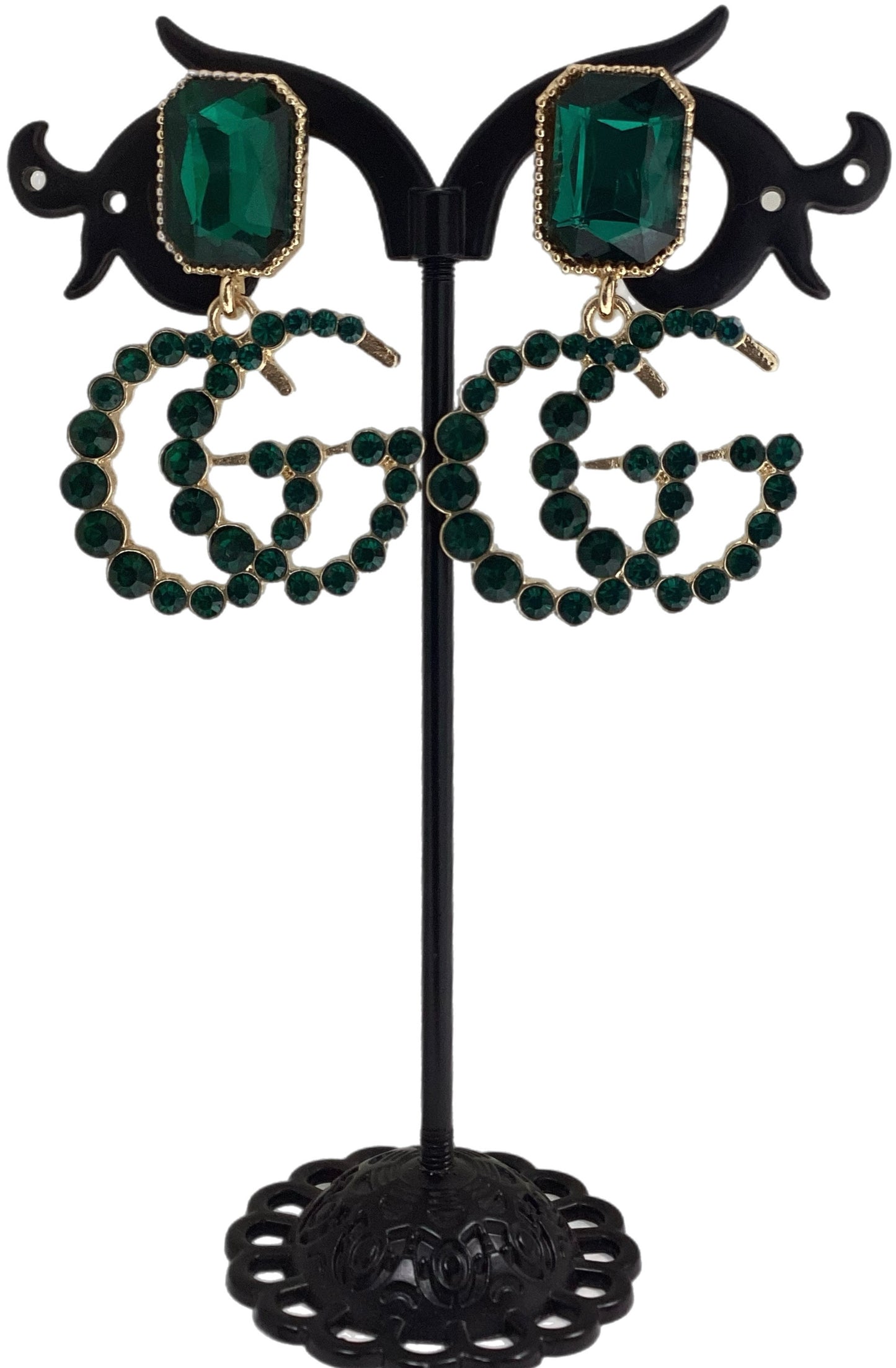 Gucci Dangle Earrings