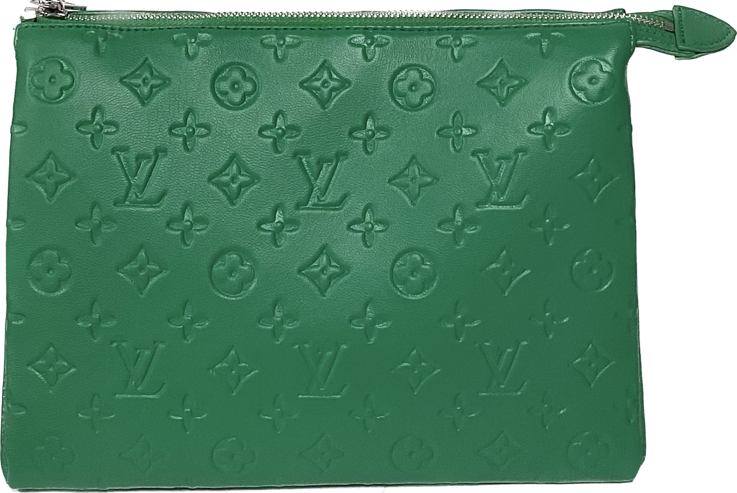 Green Louis Vuitton Crossbody