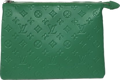 Green Louis Vuitton Crossbody