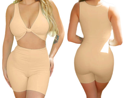 Summer jumpsuit