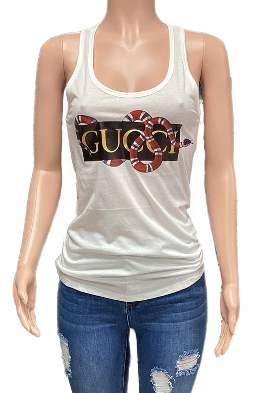 Gucci Tank Top