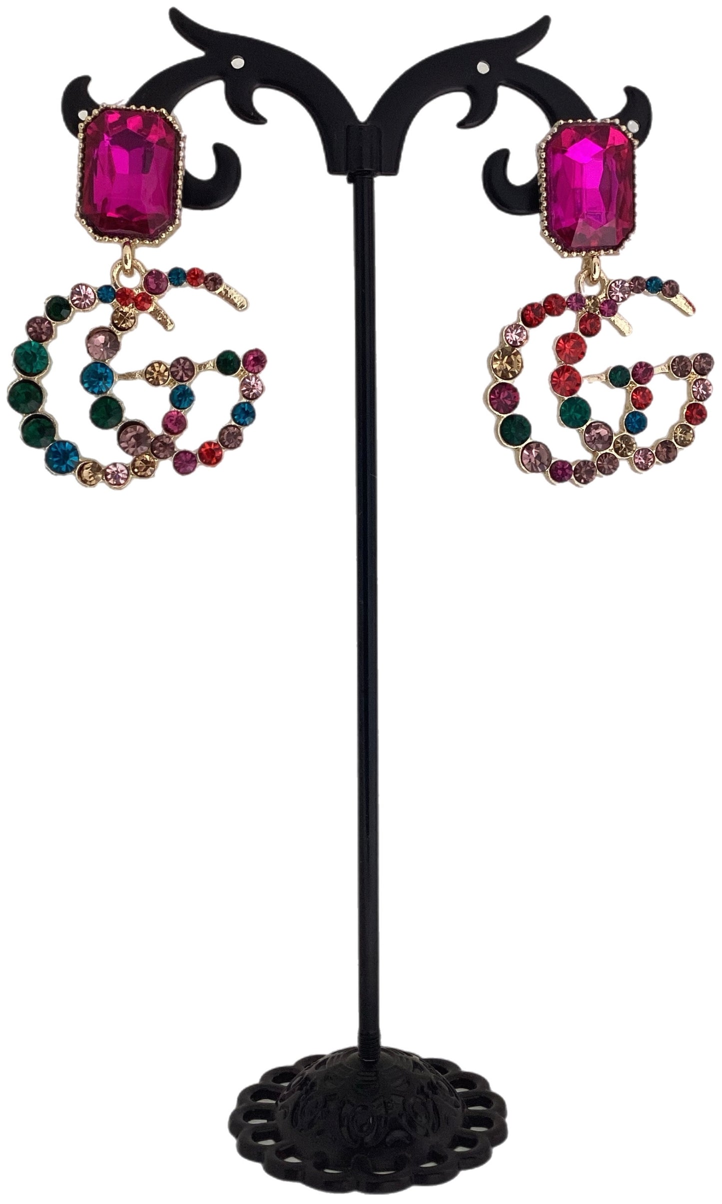 Gucci Dangle Earrings