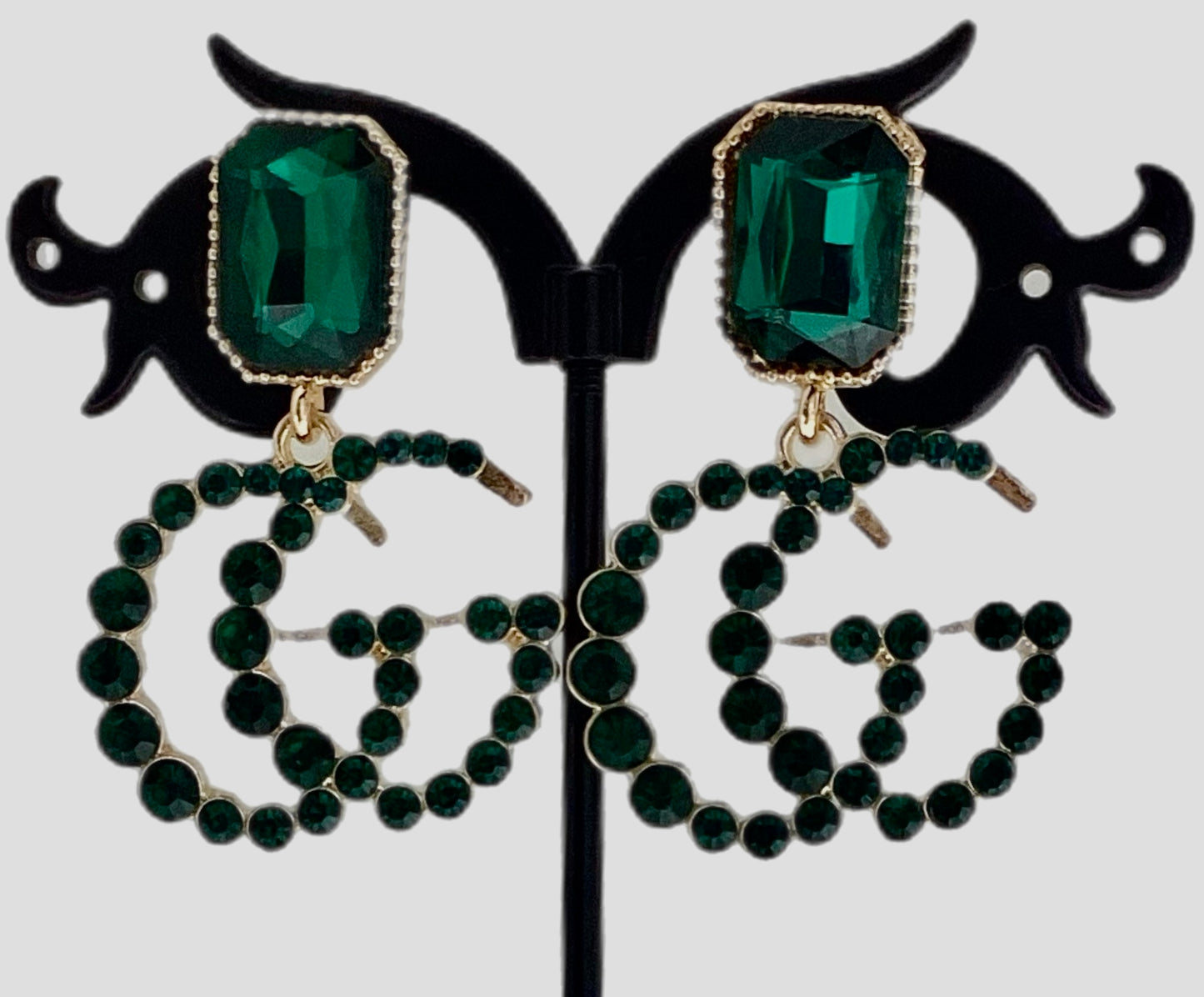 Gucci Dangle Earrings