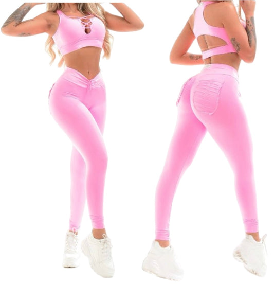 Workout Set