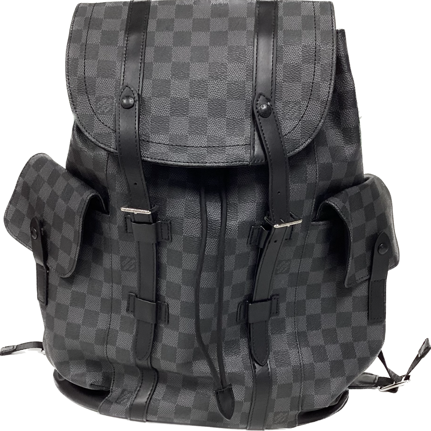 Men’s Louis Vuitton backpack